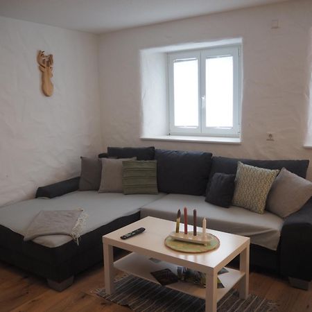 Ferienwohnung Dinkelbergblick Wehr  Exteriör bild