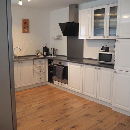 Ferienwohnung Dinkelbergblick Wehr  Exteriör bild