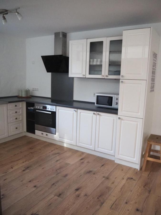 Ferienwohnung Dinkelbergblick Wehr  Exteriör bild