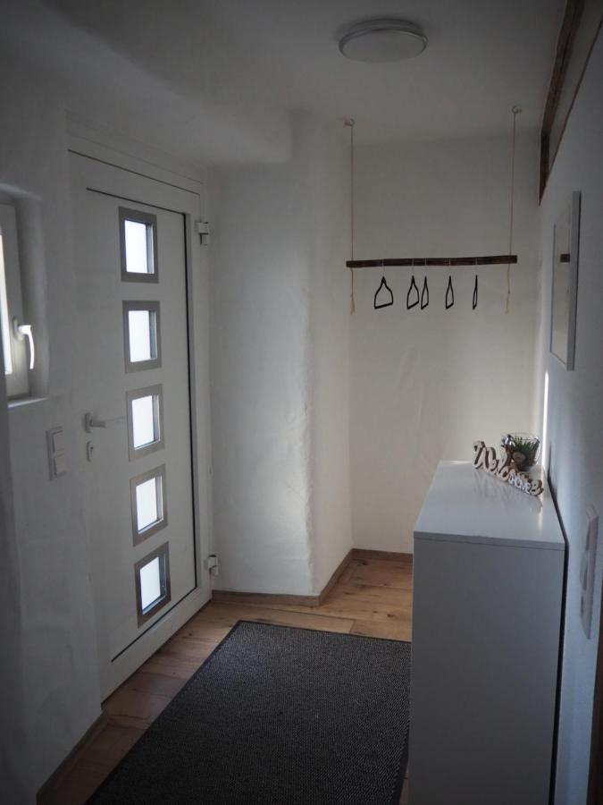Ferienwohnung Dinkelbergblick Wehr  Exteriör bild