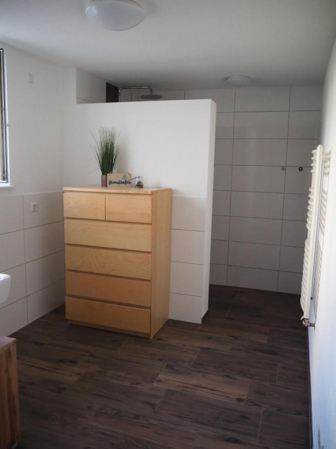 Ferienwohnung Dinkelbergblick Wehr  Exteriör bild