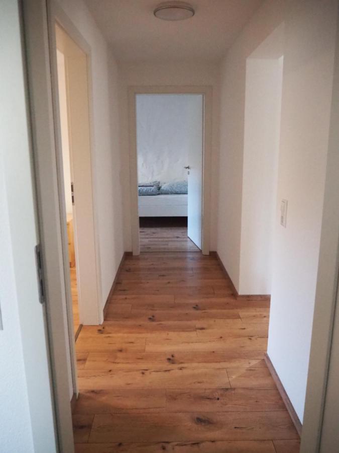 Ferienwohnung Dinkelbergblick Wehr  Exteriör bild