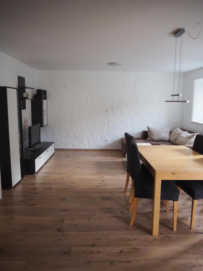 Ferienwohnung Dinkelbergblick Wehr  Exteriör bild