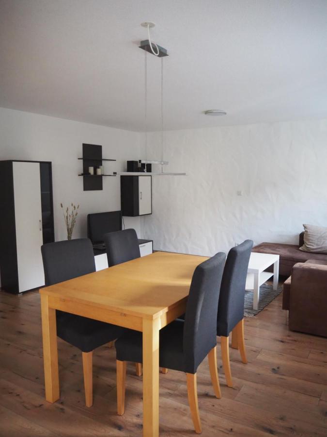 Ferienwohnung Dinkelbergblick Wehr  Exteriör bild