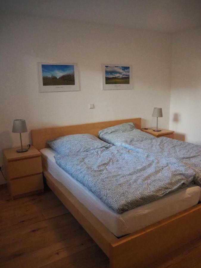 Ferienwohnung Dinkelbergblick Wehr  Exteriör bild