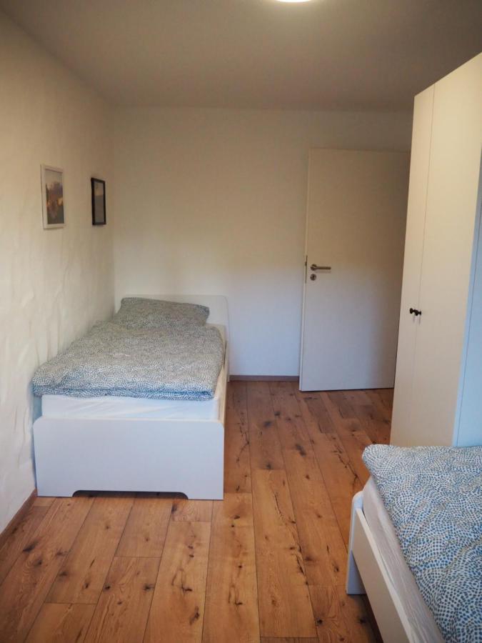 Ferienwohnung Dinkelbergblick Wehr  Exteriör bild