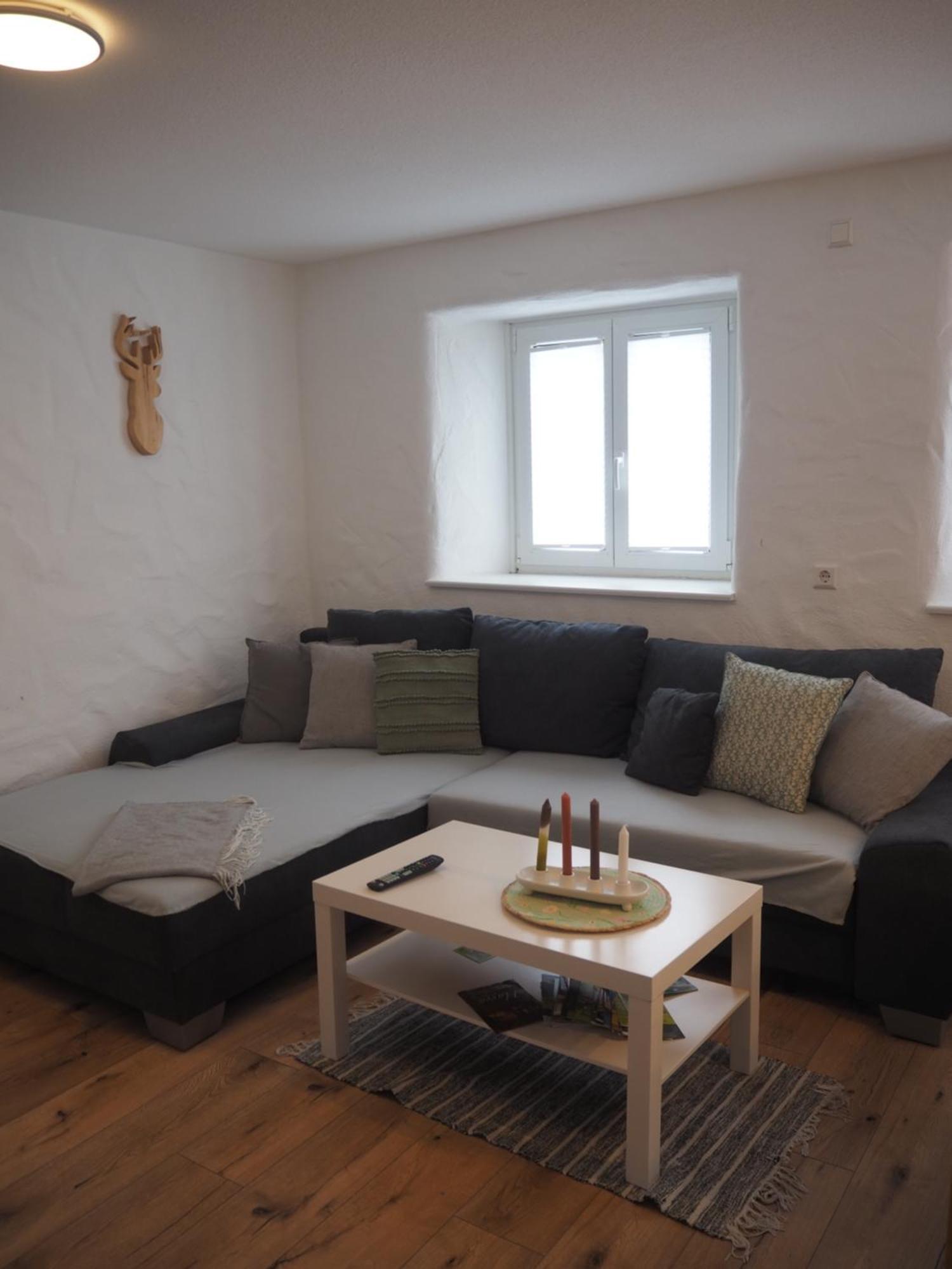 Ferienwohnung Dinkelbergblick Wehr  Exteriör bild