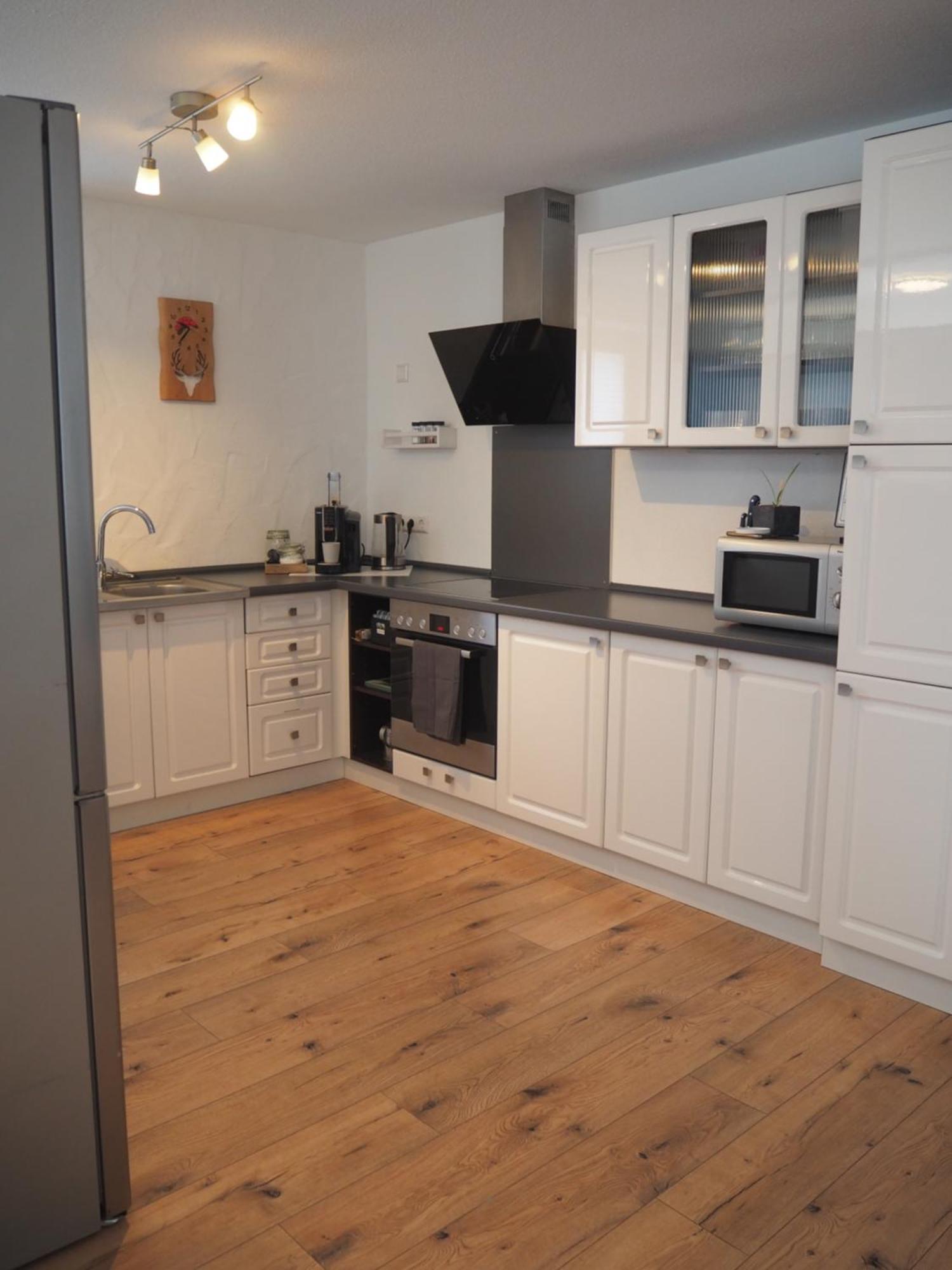 Ferienwohnung Dinkelbergblick Wehr  Exteriör bild
