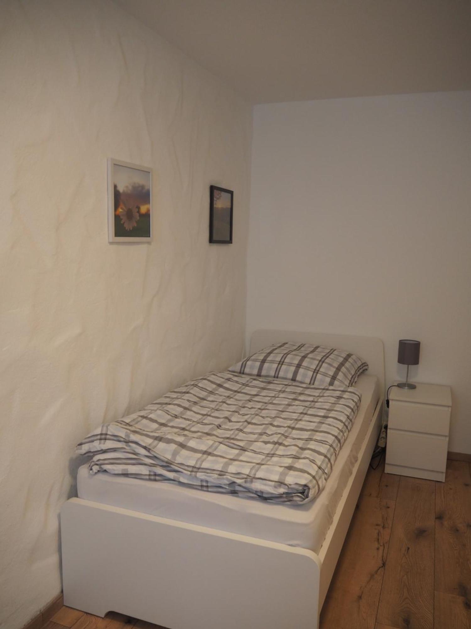 Ferienwohnung Dinkelbergblick Wehr  Exteriör bild