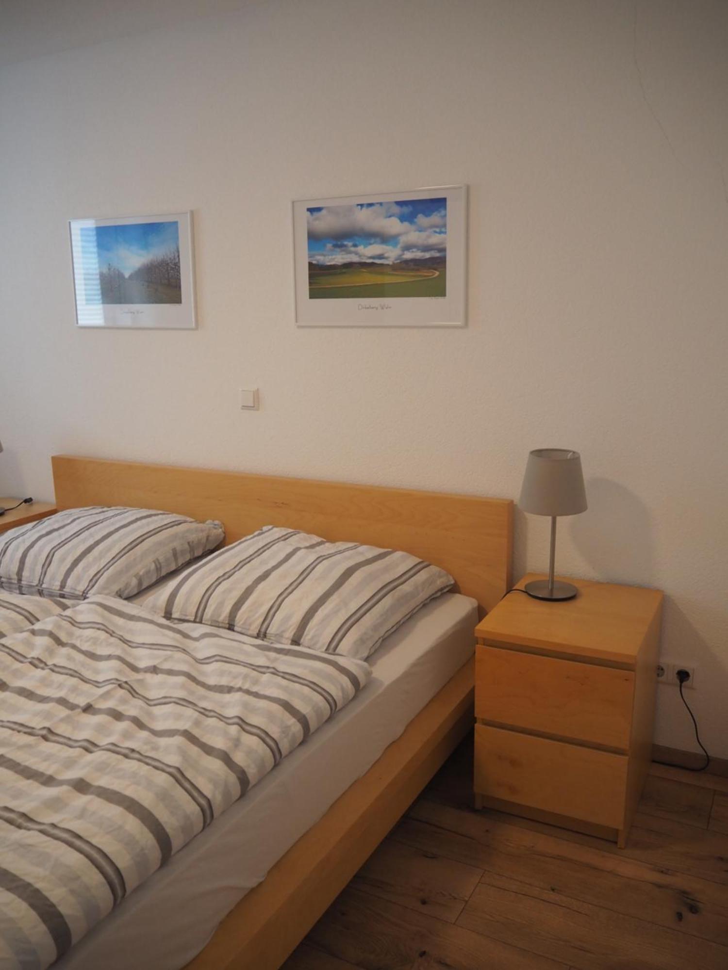Ferienwohnung Dinkelbergblick Wehr  Exteriör bild