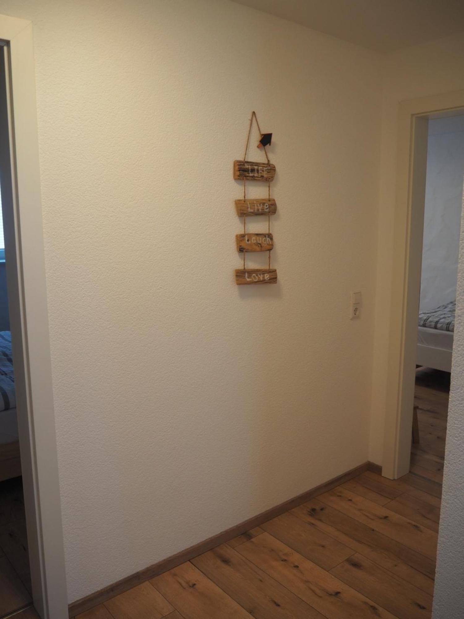 Ferienwohnung Dinkelbergblick Wehr  Exteriör bild