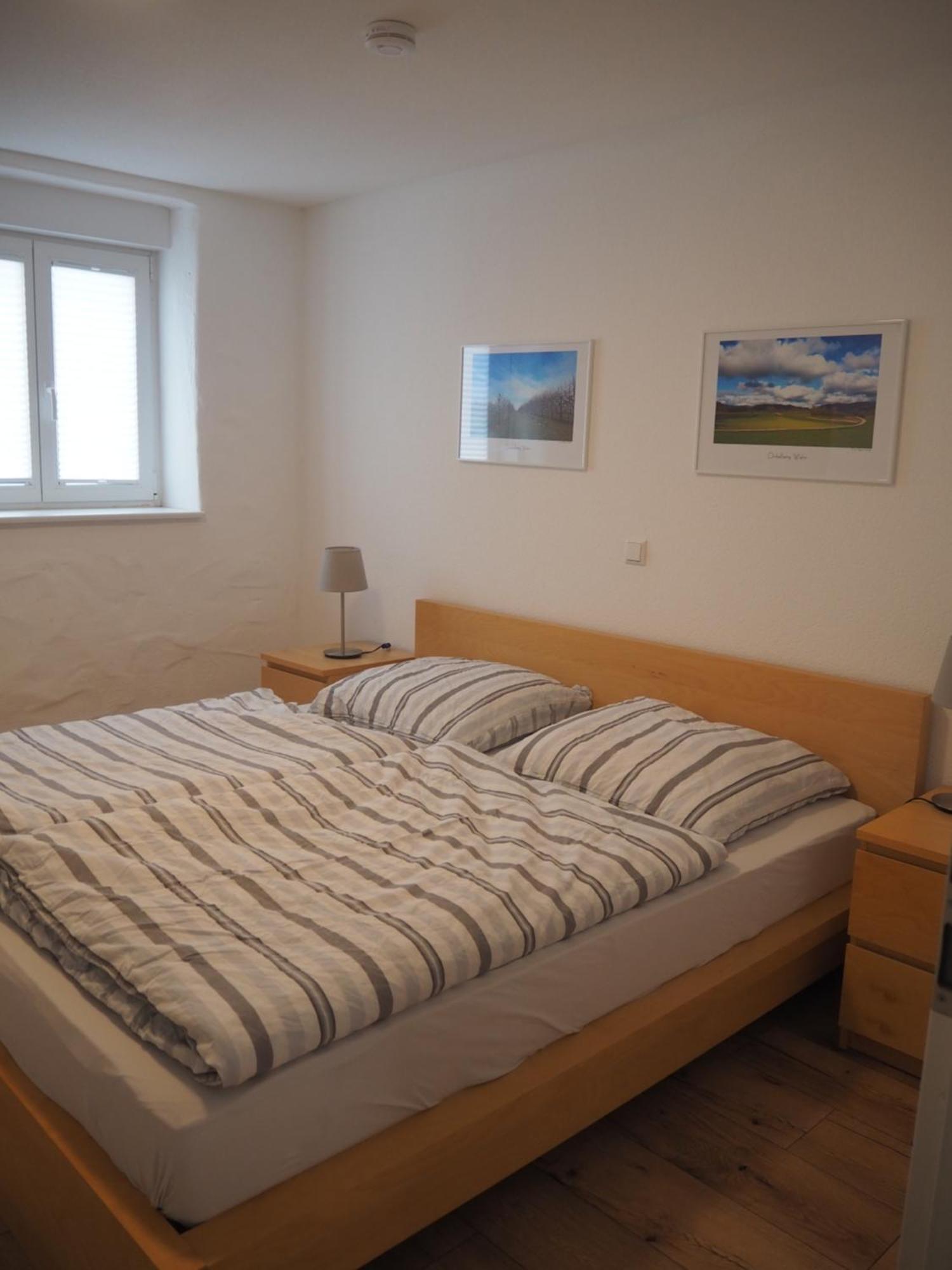 Ferienwohnung Dinkelbergblick Wehr  Exteriör bild