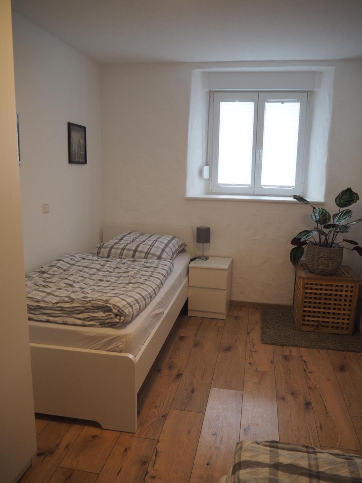 Ferienwohnung Dinkelbergblick Wehr  Exteriör bild