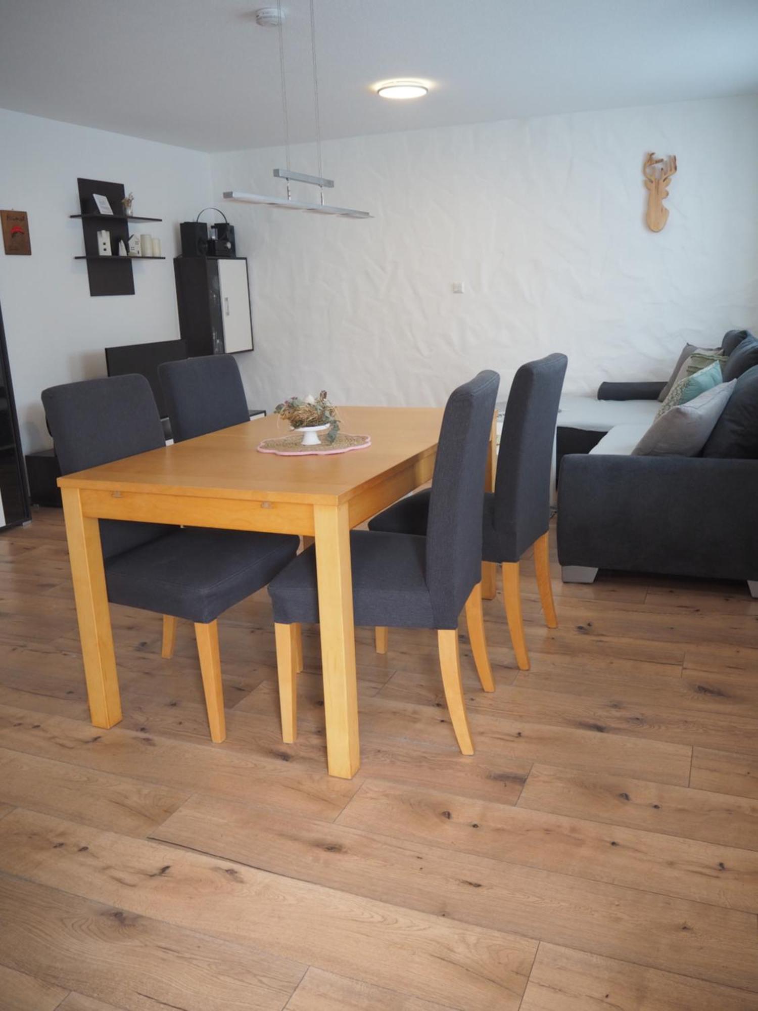 Ferienwohnung Dinkelbergblick Wehr  Exteriör bild