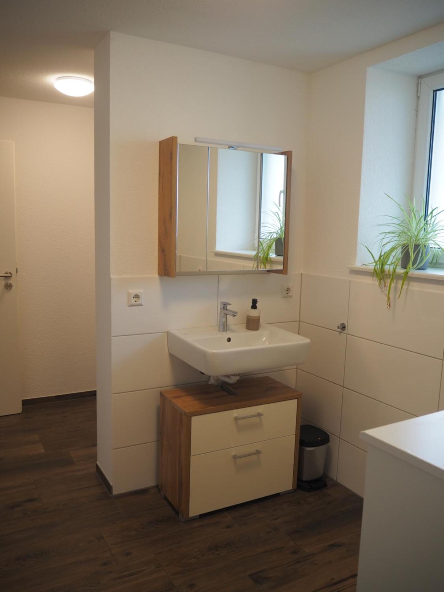 Ferienwohnung Dinkelbergblick Wehr  Exteriör bild